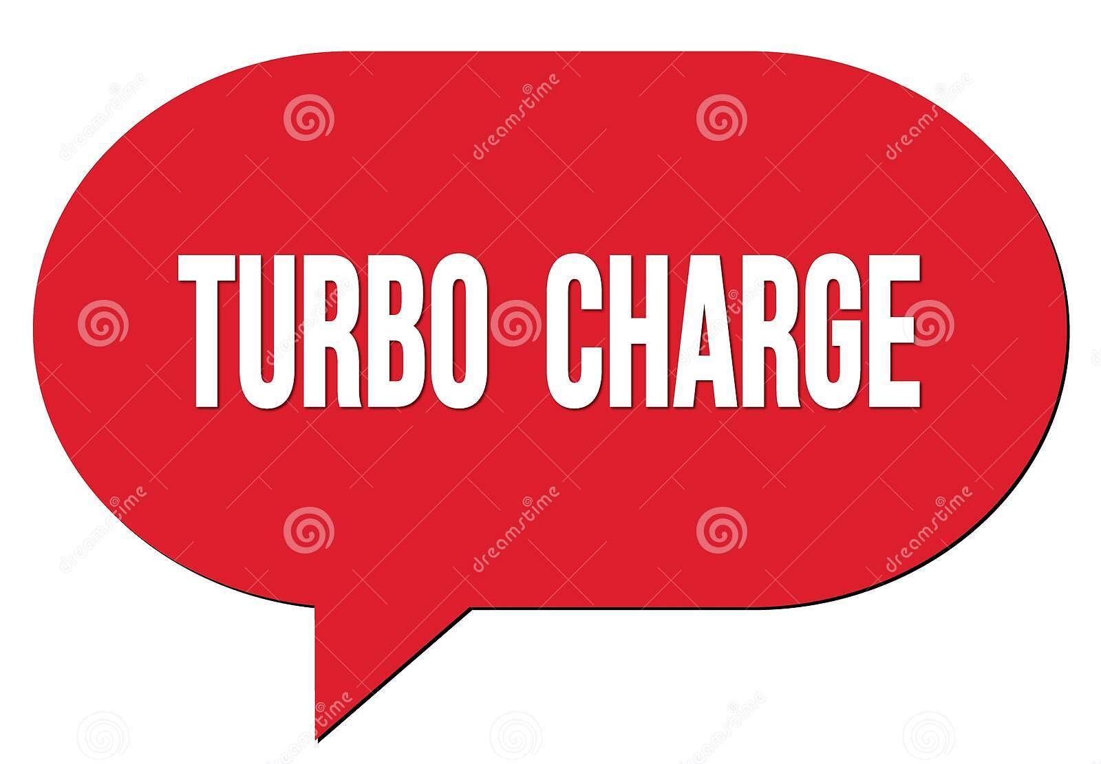 Turbo Charged